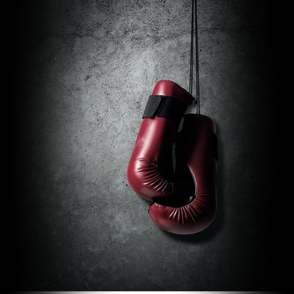 Boxing Equipment