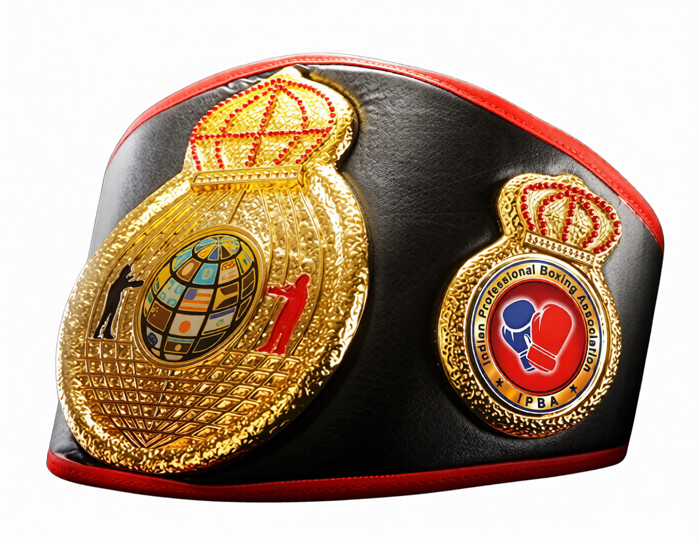 Championship Belt