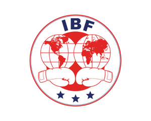 IBF Logo
