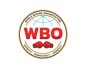 WBO Logo