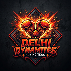 Delhi Dynamites