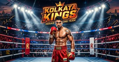 Kolkata Banner